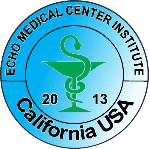 Echo Medical Center – Healthcare & Appointment App