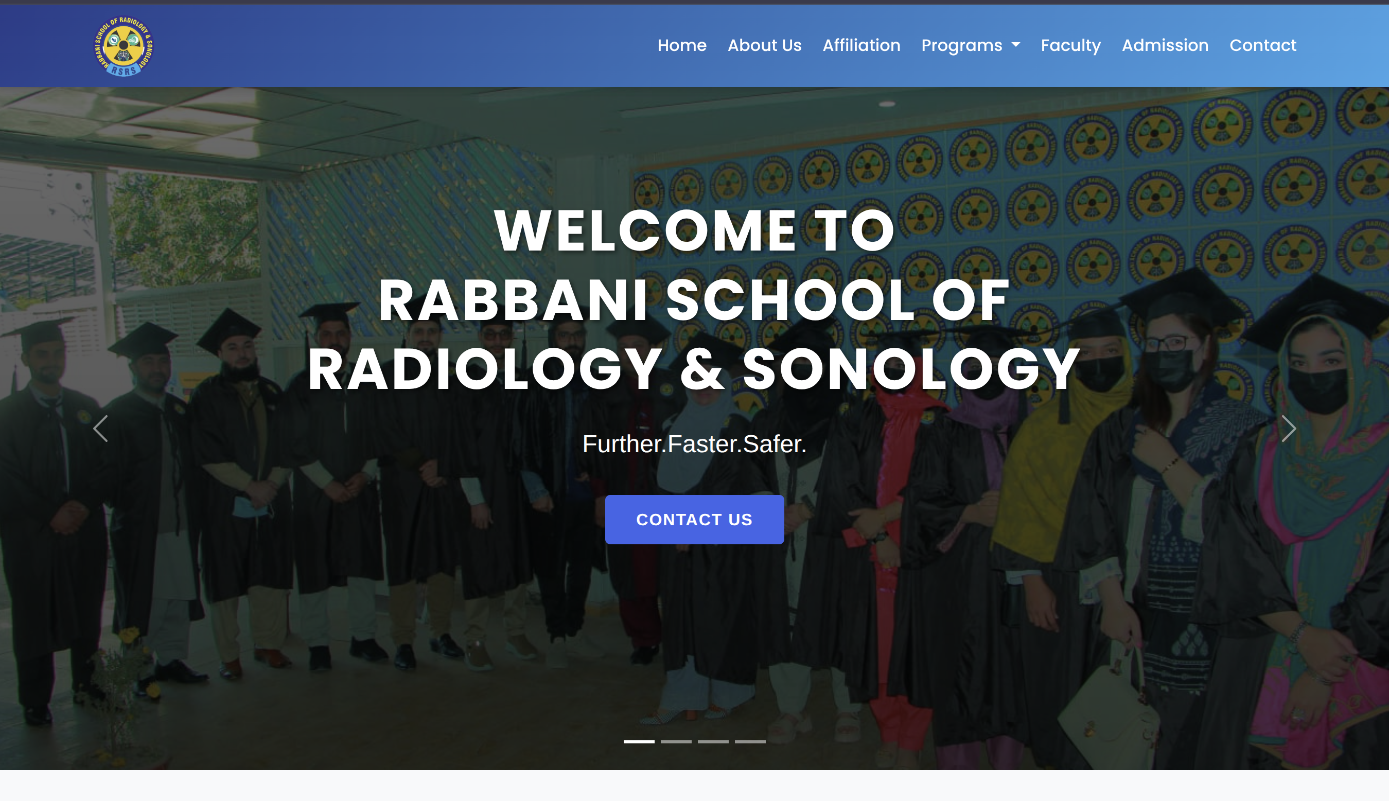 RSRS (Raja Sadiq Resource School)