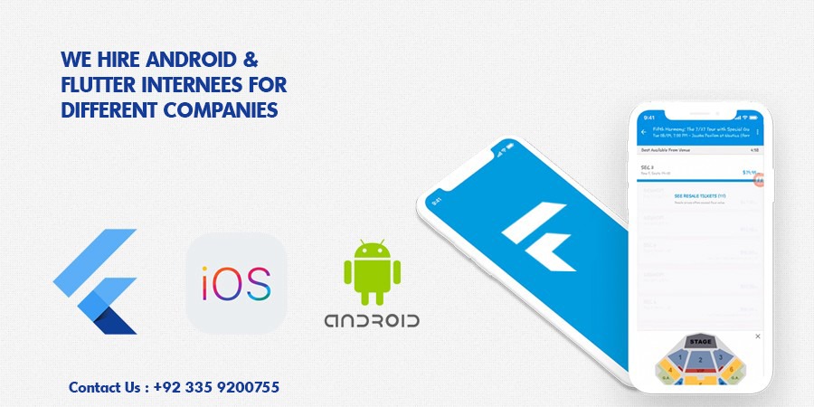 Internship Recruitment