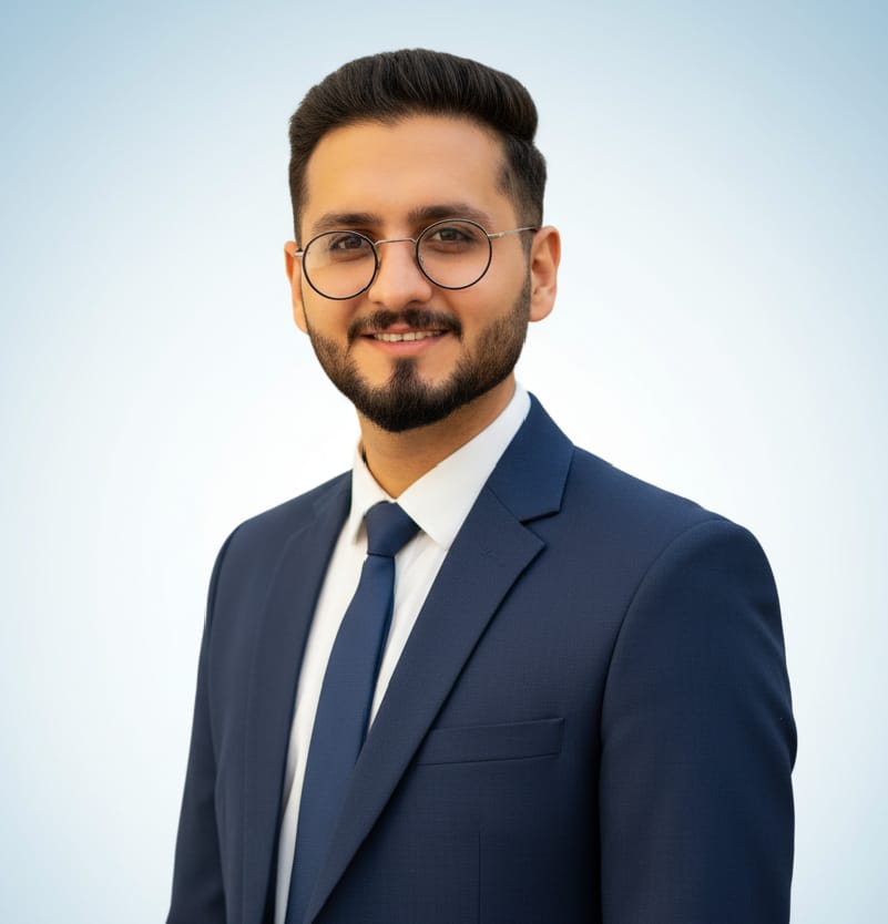 PTCP Application Developer